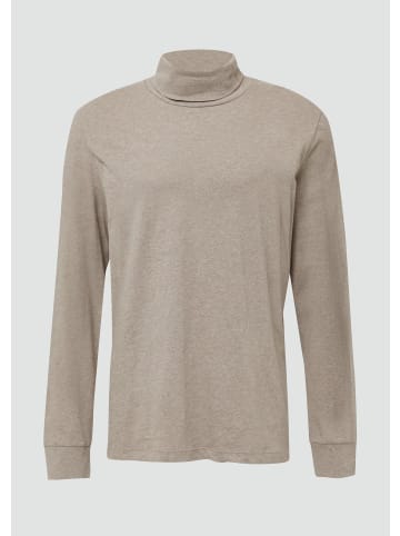 s.Oliver T-Shirt in 80W0_beige