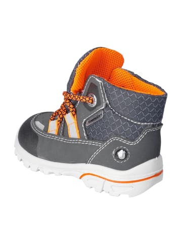 Ricosta Stiefel in Grau