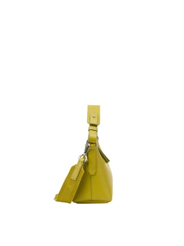 Marc O'Polo Umhängetasche medium in bright pea