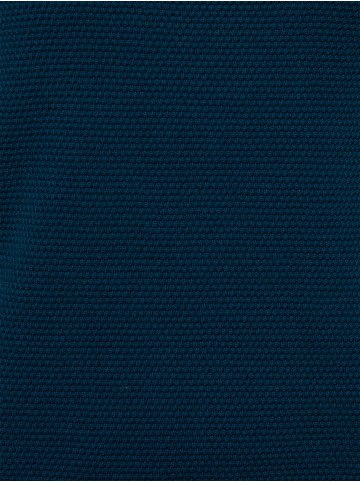 Franco Callegari Strickpullover in petrol - 0007