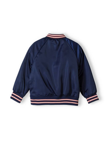 Minoti Bomberjacke game 3 in blau