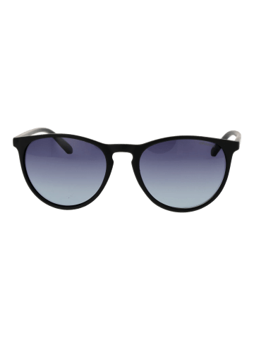 Polaroid Unisex Sonnenbrillen Panthos Schwarz