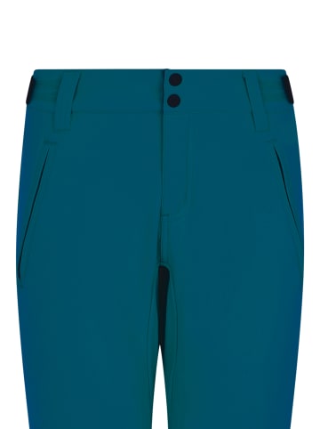 Protest " PRTRELOLE in Rainstorm Blue