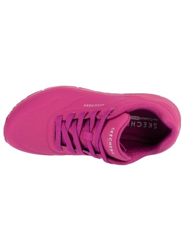 Skechers Skechers Uno-Stand on Air in Violett