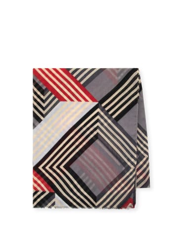 Wittchen Scarf in Multicolor 2