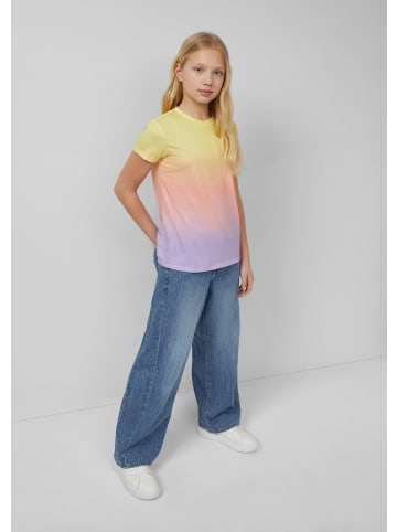 s.Oliver T-Shirt in 46D2_lila