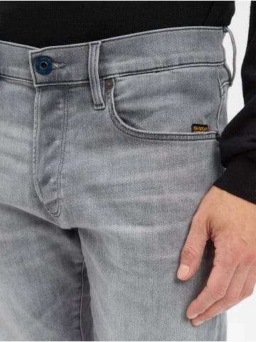 G-Star Raw Jeans in hellgrau