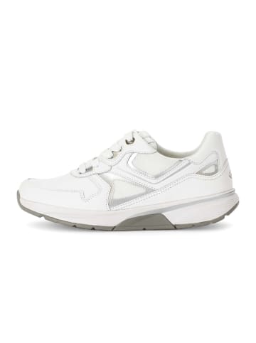 rollingsoft Sneaker low in weiß