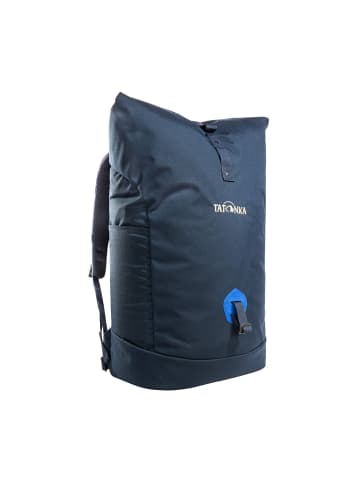 Tatonka Grip Rolltop Rucksack 55 cm Laptopfach in navy