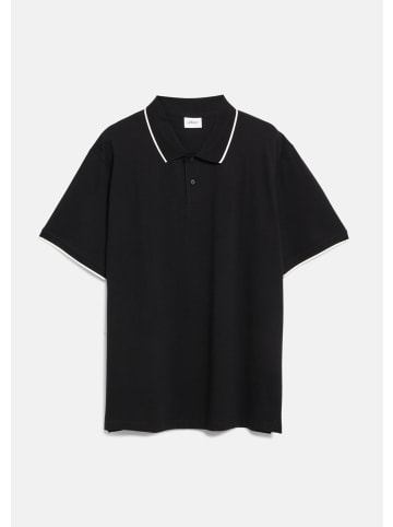 s.Oliver Polo-Shirt  in  9999_schwarz