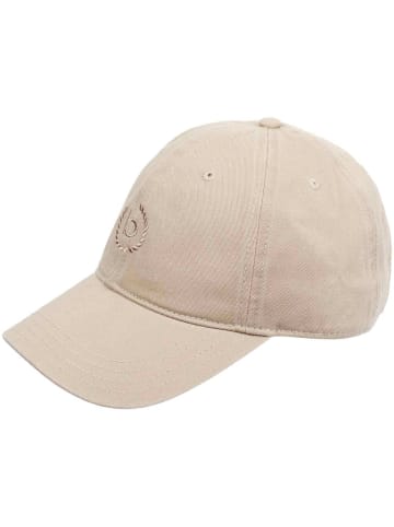 Bugatti Baseball Cap in beige
