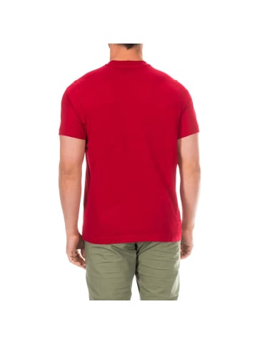 Hackett London Shirt in Red