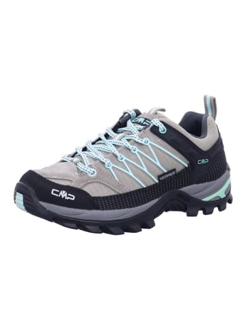 cmp Outdoorschuh in grau