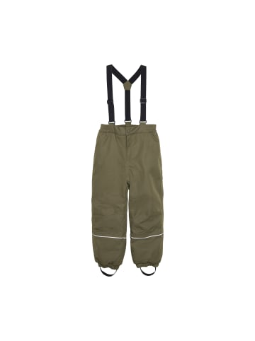 Minymo Skihose MISnow in Grün