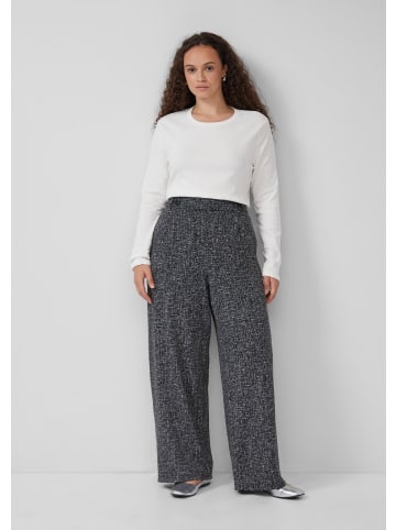 QS Hose in 99K0_schwarz