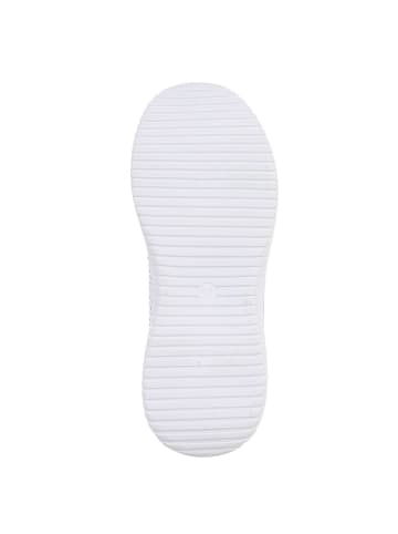 Ital-Design Freizeitschuh in Weiß