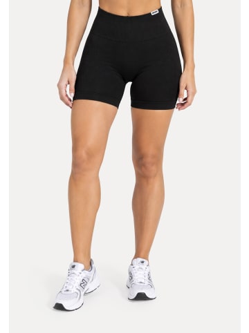 SMILODOX Shorts Amaze Pro in Schwarz