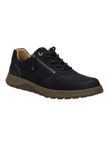 Josef Seibel Halbschuh Jaron 01 in blau