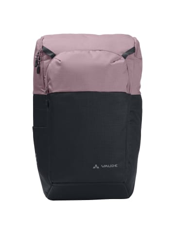 Vaude Albali II 32 - Rucksack 15.6" 50 cm (dark forest) in black/purple ash