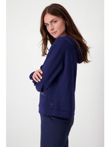 monari Sweatshirt in midnight