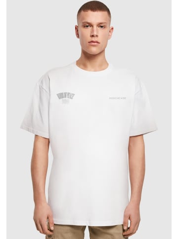 Merchcode Merchcode T-Shirts in white