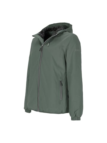 PRO-X elements Jacke "BERTA" in  Dunkelgrün