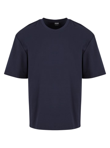 Urban Classics Urban Classics T-Shirts in navy