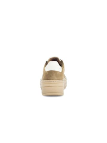Gabor Sneaker in Braun