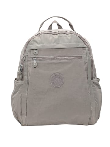Mindesa Damen Rucksack in Grau