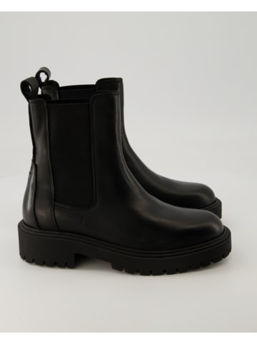 Marc O'Polo Shoes Chelsea Boots in Schwarz