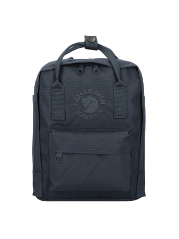 FJÄLLRÄVEN Kanken City Rucksack 30 cm in navy