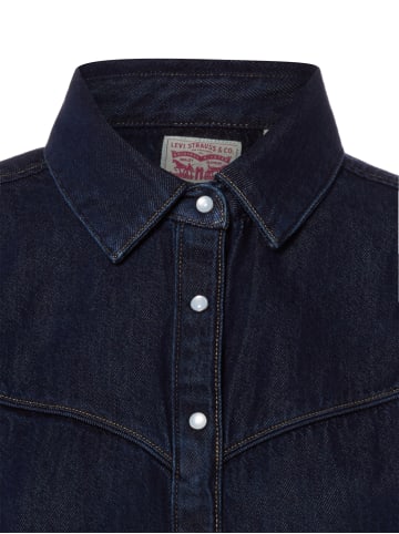 Levi´s Bluse in marine