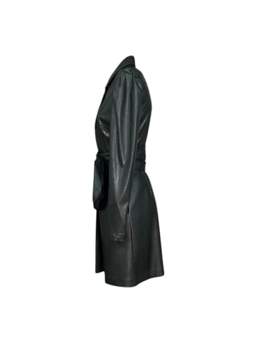 NENETTE Kleid ADELINA Schwarz