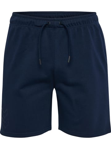 Hummel Hummel Verstellbare Taille Kurze Hose Hmlactive Herren in TOTAL ECLIPSE