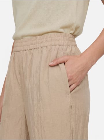 s.Oliver Hose in melange