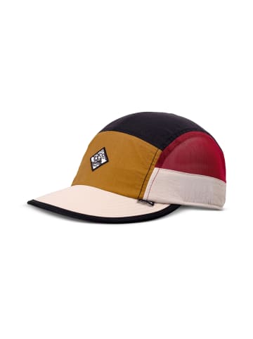 DJINNS Baseball Cap in braun