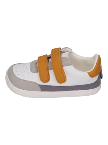 Muris Sneaker Low Petra Mini in gelb