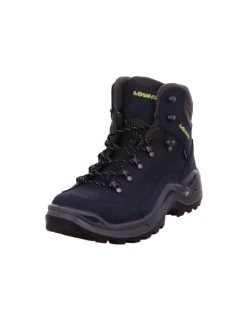 LOWA Stiefeletten für Herren in kombi