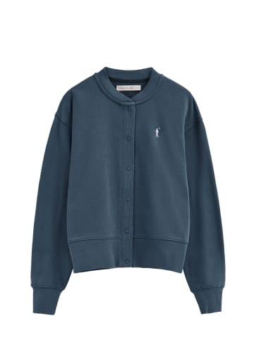 Polo Club Cardigan RIGBY GO CARDIGAN W VO in Denim