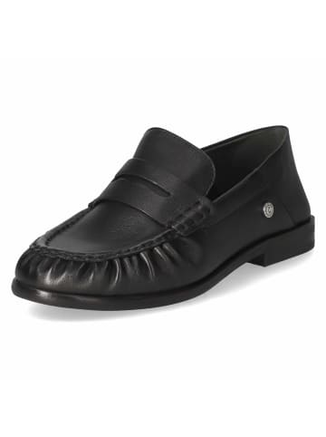 COPENHAGEN Slipper in black