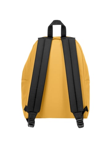 Eastpak Eastpak Padded Pak'r Backpack in Gelb