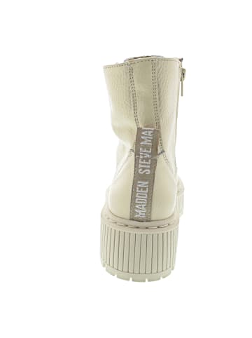 Steve Madden Boots Beige