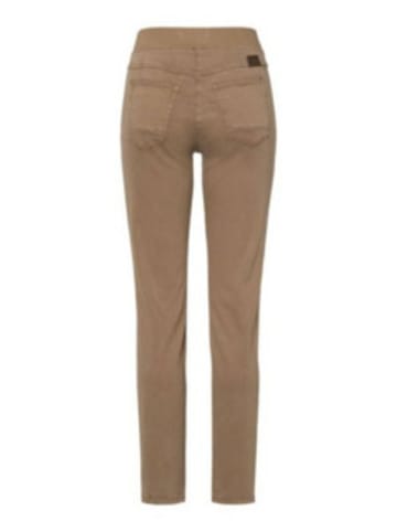 BRAX  Jeans für Damen in unifarben in uni