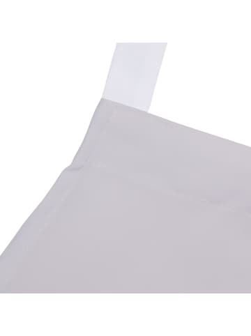 Mr. & Mrs. Panda Grillschürze Koala Künstler mit Spruch in Grau Pastell