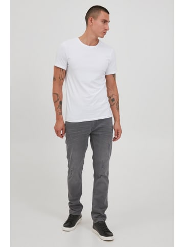 11 Project 5-Pocket-Jeans PRPierino in Grau