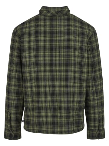 Brandit Light Jackets - Coats - undefined in olive/black