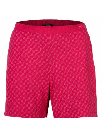 JOOP! Shorts in Rot