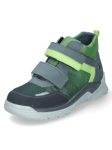 Ricosta Stiefeletten MARVIN in Grau