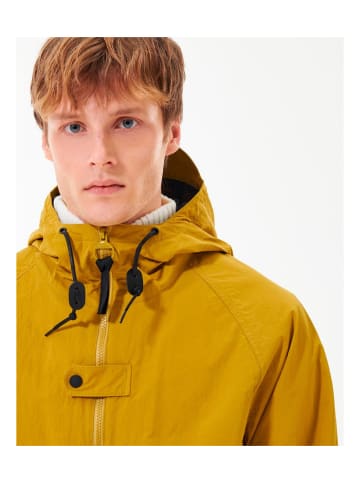 Barbour Tern Bedale Freizeitjacke in Gelb
