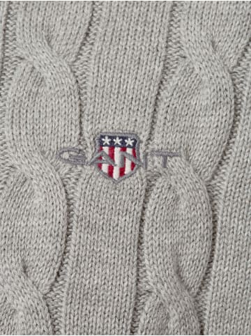 Gant Pullover in silber - 0015